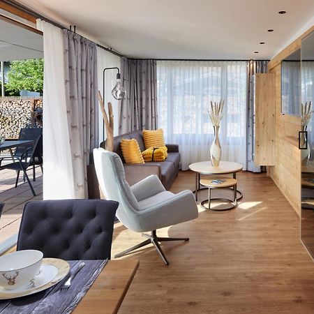 Maximilian Appartements Швангау Экстерьер фото