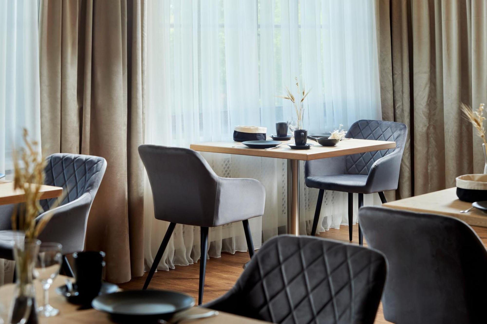 Maximilian Appartements Швангау Экстерьер фото