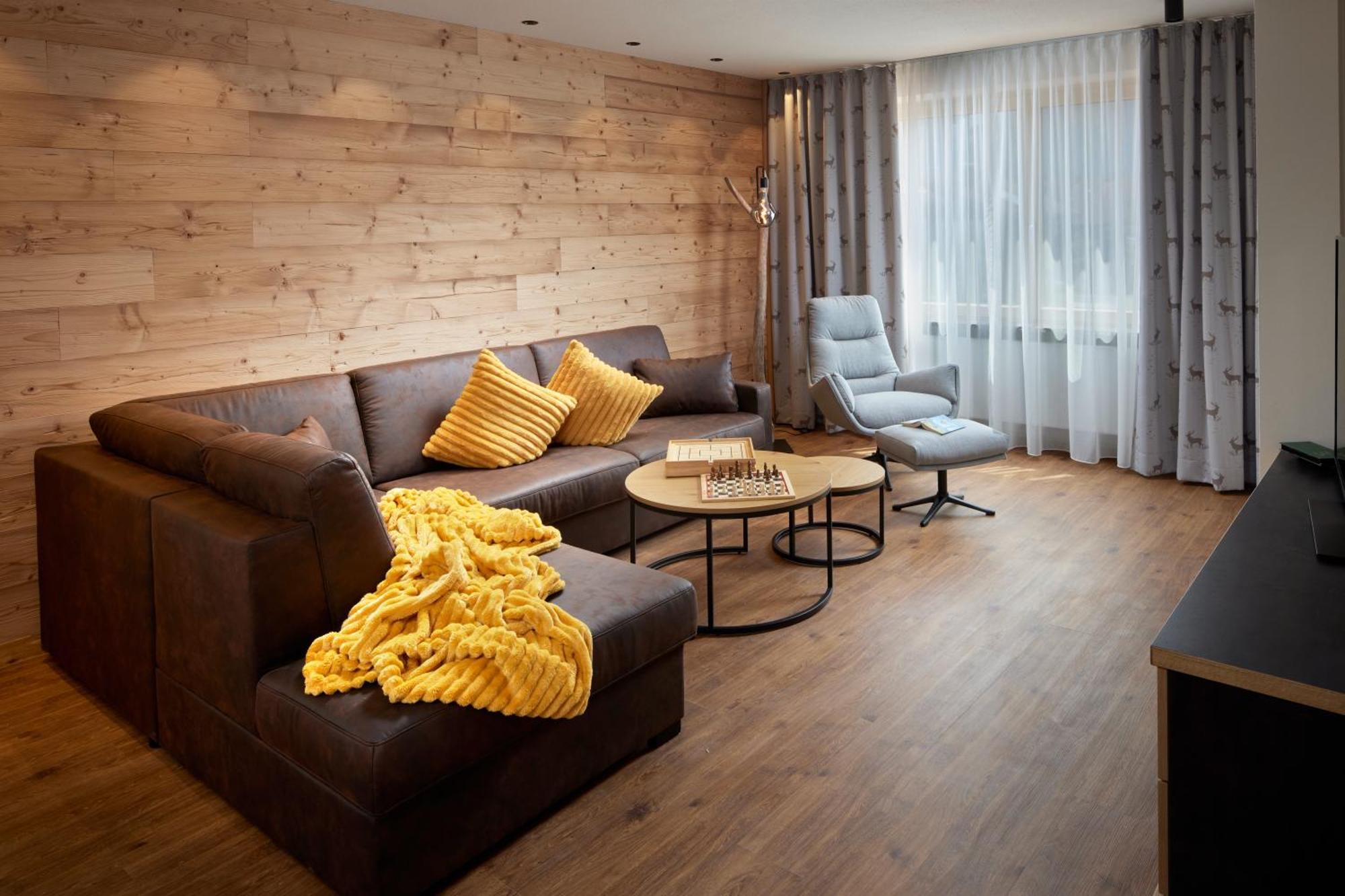Maximilian Appartements Швангау Экстерьер фото